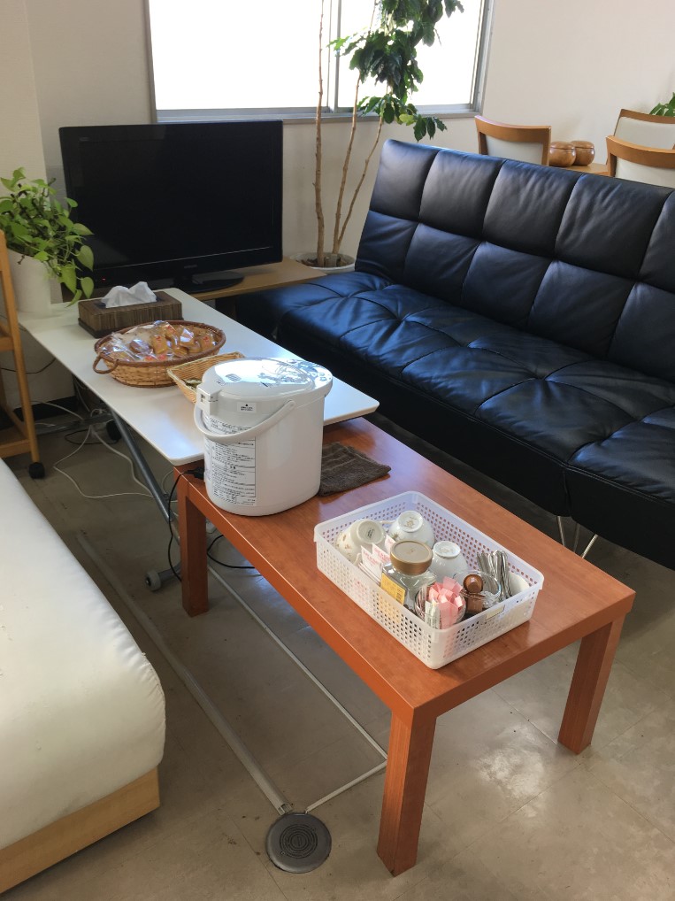 対局イメージ